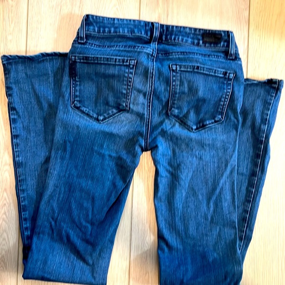 Skyline Boot Jeans - Picture 2 of 3